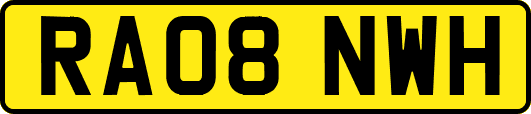 RA08NWH