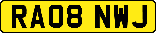 RA08NWJ
