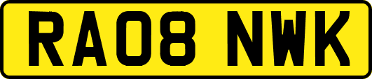 RA08NWK