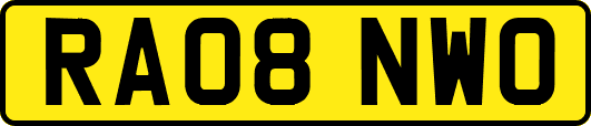 RA08NWO