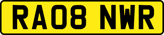 RA08NWR