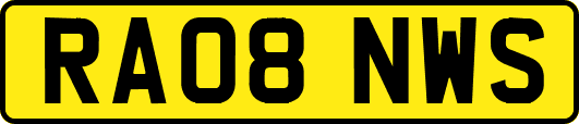 RA08NWS
