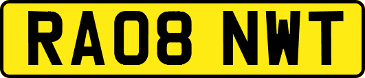 RA08NWT
