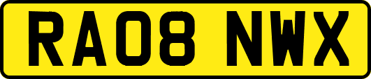 RA08NWX