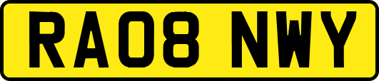 RA08NWY