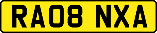 RA08NXA