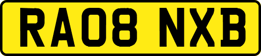 RA08NXB