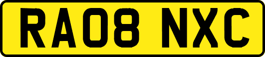 RA08NXC