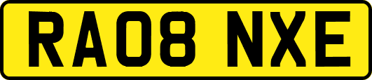 RA08NXE