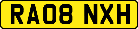 RA08NXH