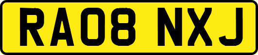 RA08NXJ