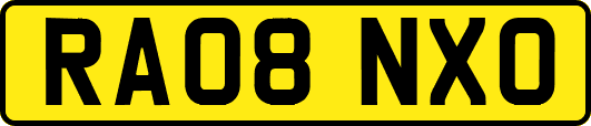 RA08NXO