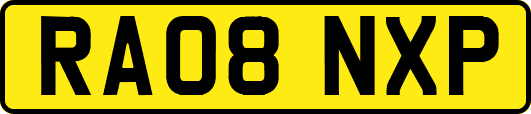 RA08NXP