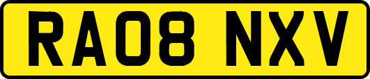 RA08NXV