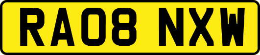 RA08NXW