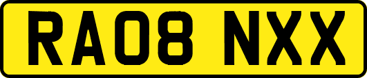 RA08NXX