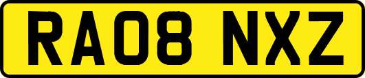 RA08NXZ