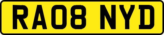 RA08NYD