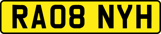 RA08NYH