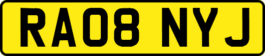 RA08NYJ