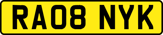 RA08NYK