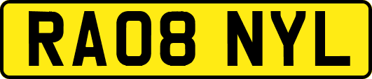 RA08NYL