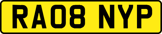 RA08NYP
