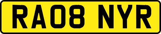 RA08NYR