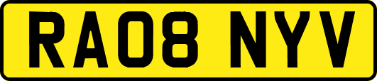 RA08NYV
