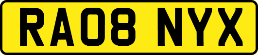 RA08NYX