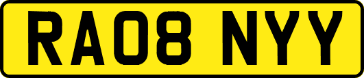 RA08NYY