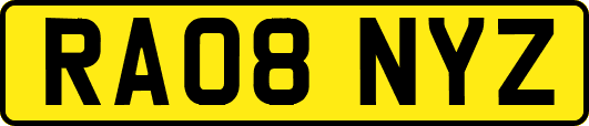 RA08NYZ