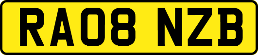 RA08NZB