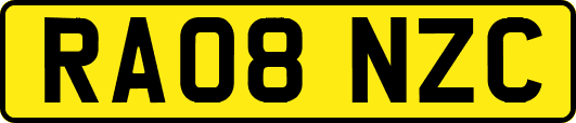 RA08NZC