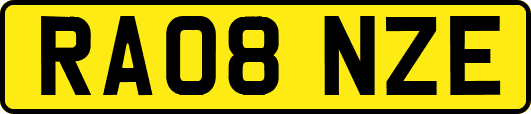 RA08NZE