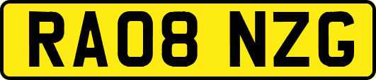 RA08NZG