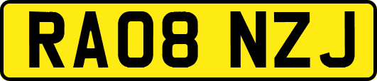 RA08NZJ