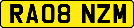 RA08NZM