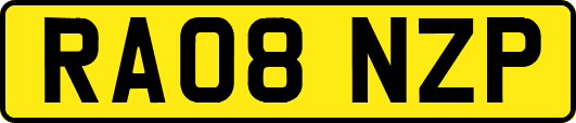 RA08NZP