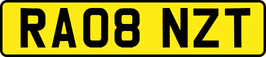 RA08NZT
