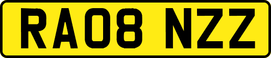 RA08NZZ