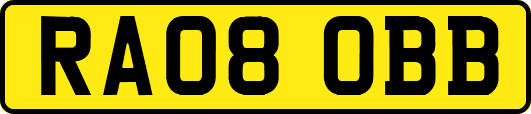 RA08OBB