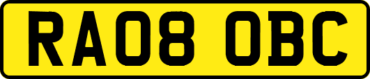 RA08OBC
