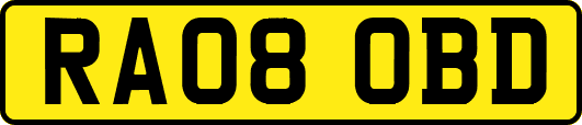 RA08OBD