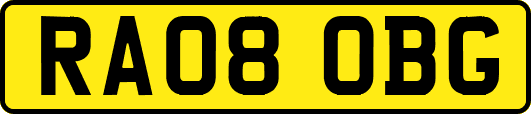 RA08OBG