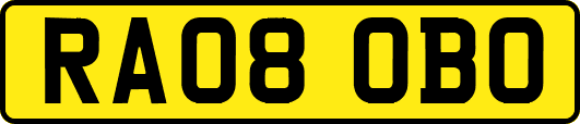 RA08OBO