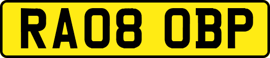 RA08OBP