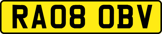 RA08OBV