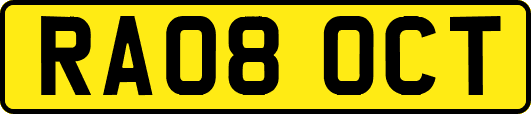 RA08OCT