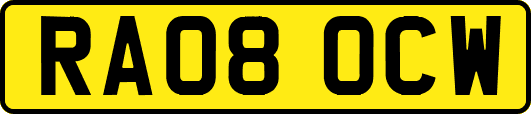 RA08OCW